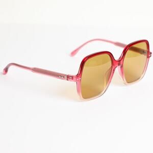 Isabel Marant | Accessories | Isabel Marant Logo Acetate  display picture 2